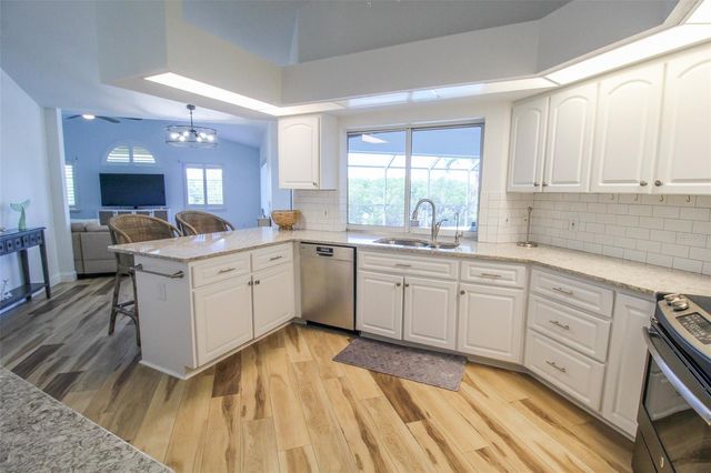 609 MACEDONIA DRIVE, Punta Gorda, FL 33950