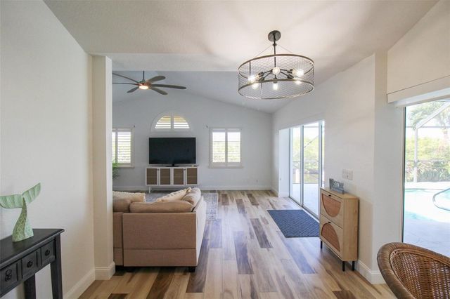 609 MACEDONIA DRIVE, Punta Gorda, FL 33950