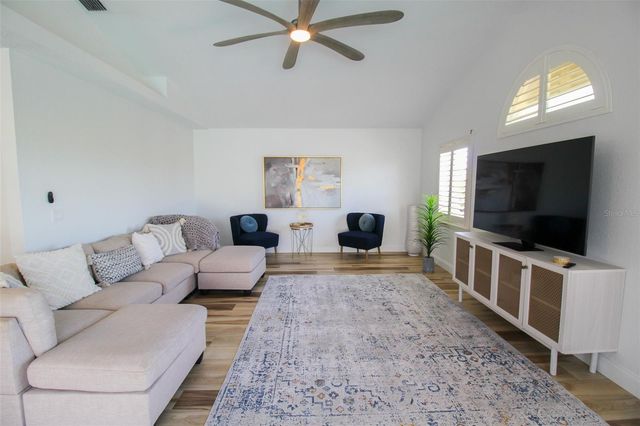 609 MACEDONIA DRIVE, Punta Gorda, FL 33950