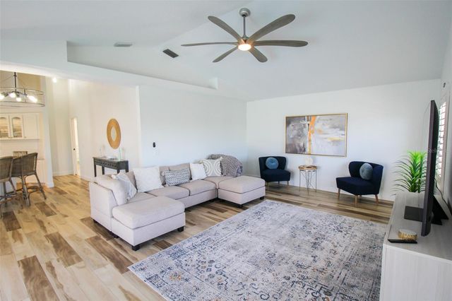 609 MACEDONIA DRIVE, Punta Gorda, FL 33950