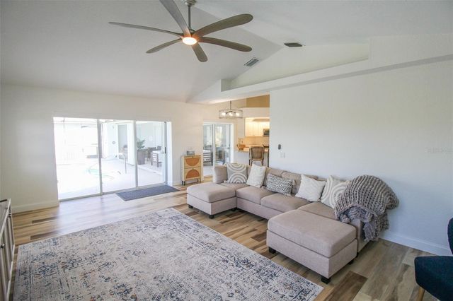 609 MACEDONIA DRIVE, Punta Gorda, FL 33950