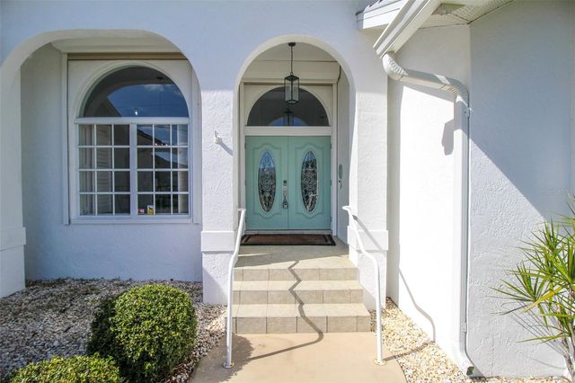 609 MACEDONIA DRIVE, Punta Gorda, FL 33950