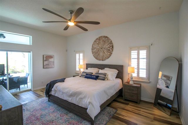 609 MACEDONIA DRIVE, Punta Gorda, FL 33950