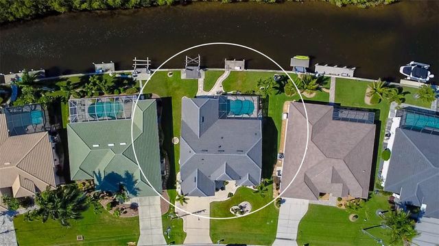 609 MACEDONIA DRIVE, Punta Gorda, FL 33950
