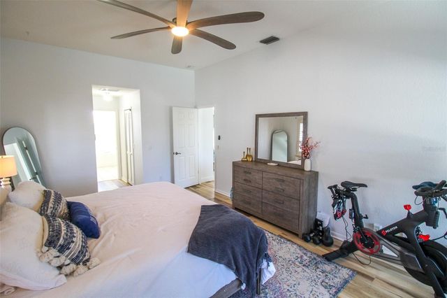 609 MACEDONIA DRIVE, Punta Gorda, FL 33950