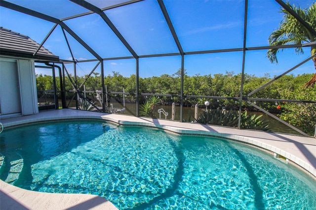 609 MACEDONIA DRIVE, Punta Gorda, FL 33950