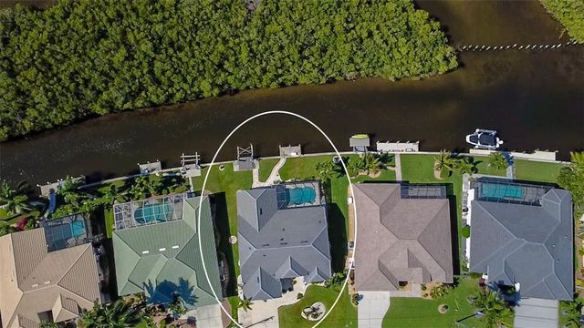 609 MACEDONIA DRIVE, Punta Gorda, FL 33950