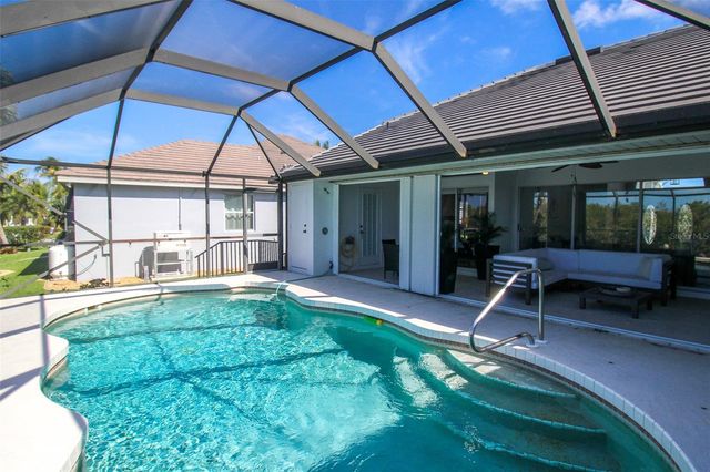 609 MACEDONIA DRIVE, Punta Gorda, FL 33950