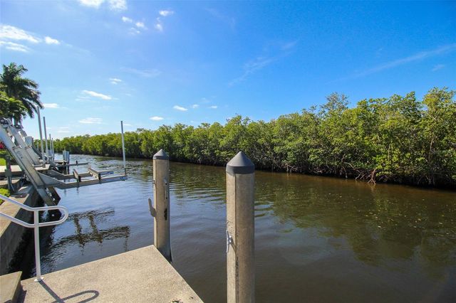 609 MACEDONIA DRIVE, Punta Gorda, FL 33950