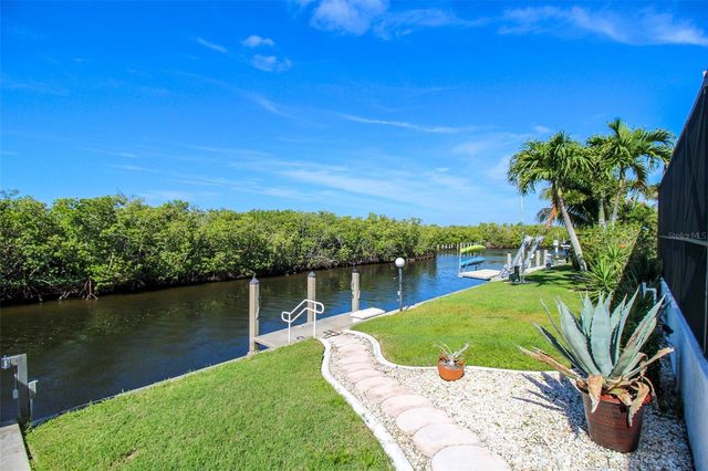 609 MACEDONIA DRIVE, Punta Gorda, FL 33950