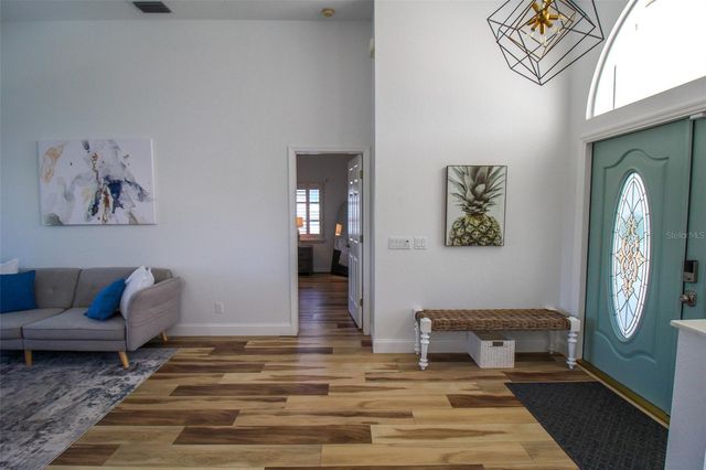 609 MACEDONIA DRIVE, Punta Gorda, FL 33950