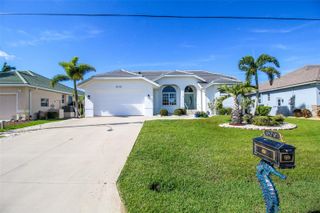 609 MACEDONIA DRIVE, Punta Gorda, FL 33950