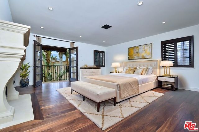 6111 San Vicente Boulevard, Los Angeles, CA 90048