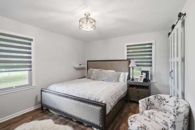 4121 Hunters Point Pike, Lebanon, TN 37087