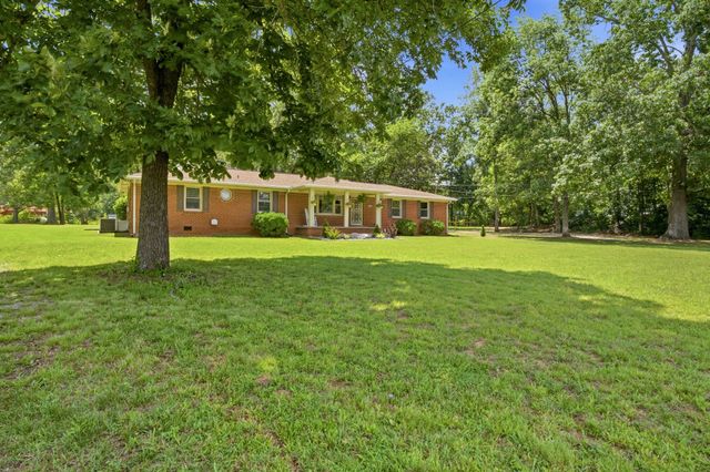 4121 Hunters Point Pike, Lebanon, TN 37087