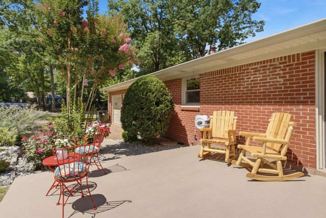 4121 Hunters Point Pike, Lebanon, TN 37087