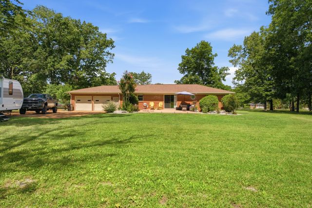 4121 Hunters Point Pike, Lebanon, TN 37087