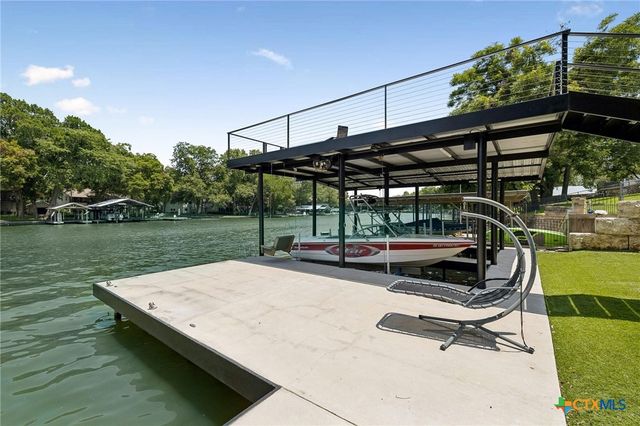 611 Lake Placid Drive, Seguin, TX 78155