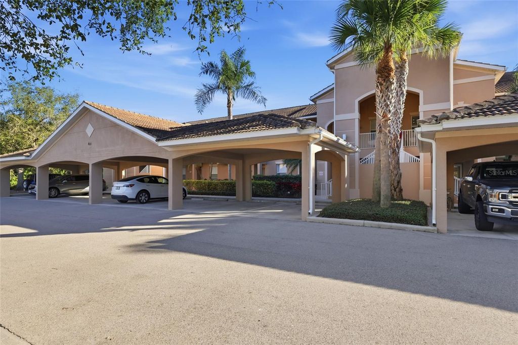 803 FAIRWAYCOVE LANE 205, BRADENTON, FL 34212 — photo 2