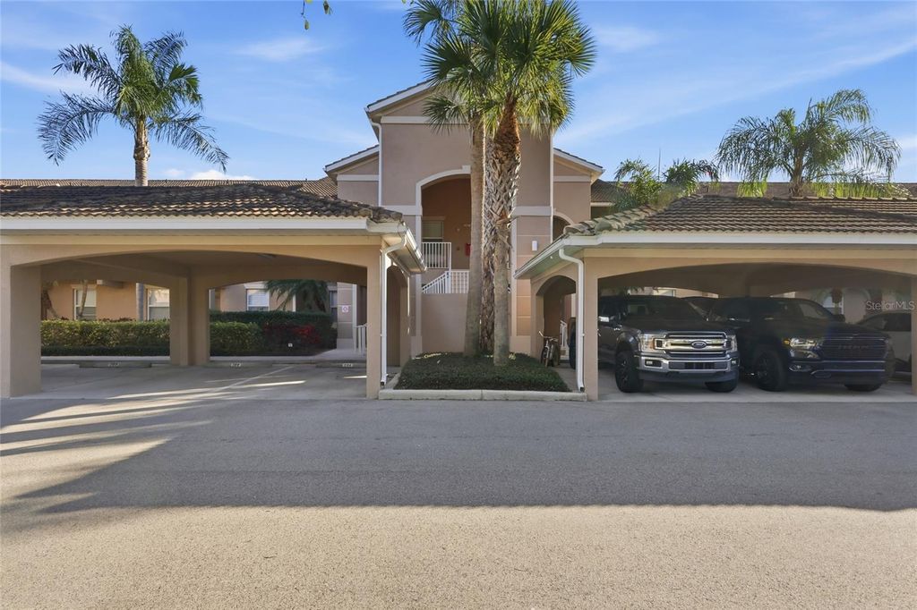 803 FAIRWAYCOVE LANE 205, BRADENTON, FL 34212 — photo 3