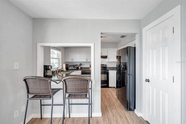 5260 COQUINA KEY DRIVE SE C, St Petersburg, FL 33705