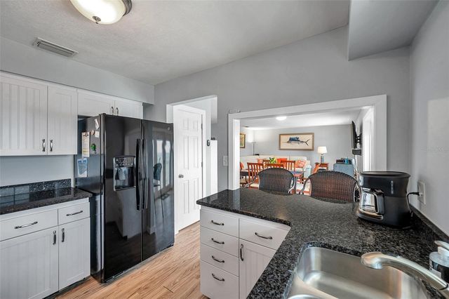 5260 COQUINA KEY DRIVE SE C, St Petersburg, FL 33705