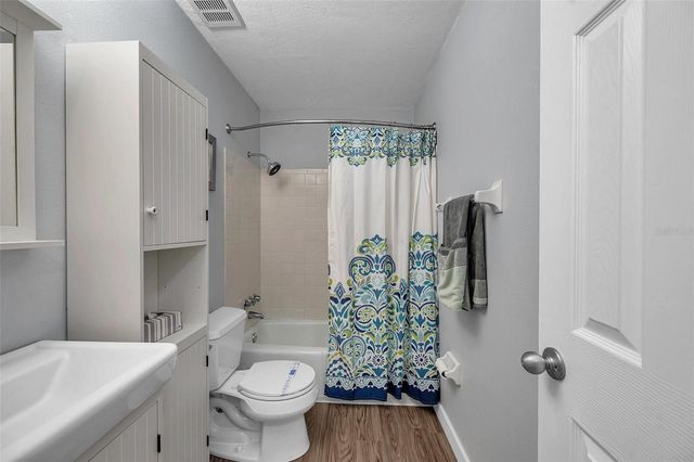 5260 COQUINA KEY DRIVE SE C, St Petersburg, FL 33705