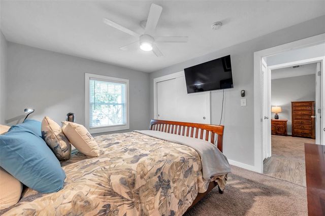 5260 COQUINA KEY DRIVE SE C, St Petersburg, FL 33705