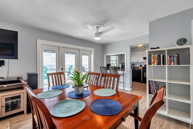 5260 COQUINA KEY DRIVE SE C, St Petersburg, FL 33705