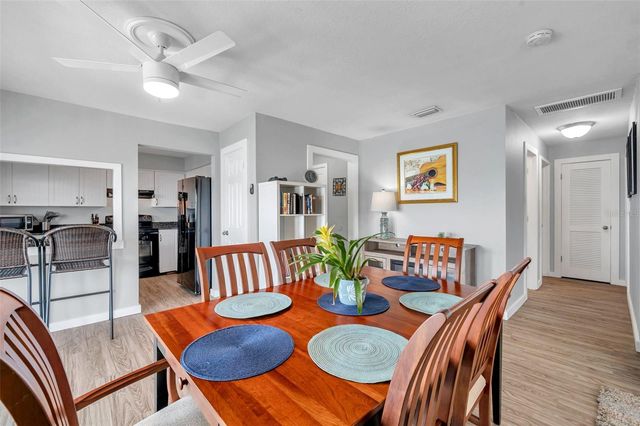 5260 COQUINA KEY DRIVE SE C, St Petersburg, FL 33705