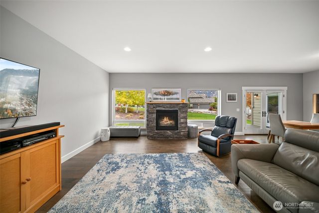 11709 Pear Tree Court, Leavenworth, WA 98826