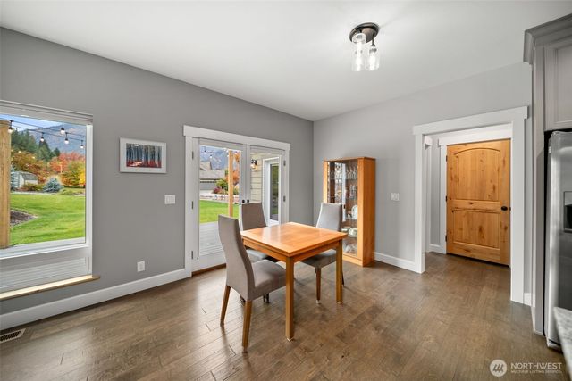 11709 Pear Tree Court, Leavenworth, WA 98826