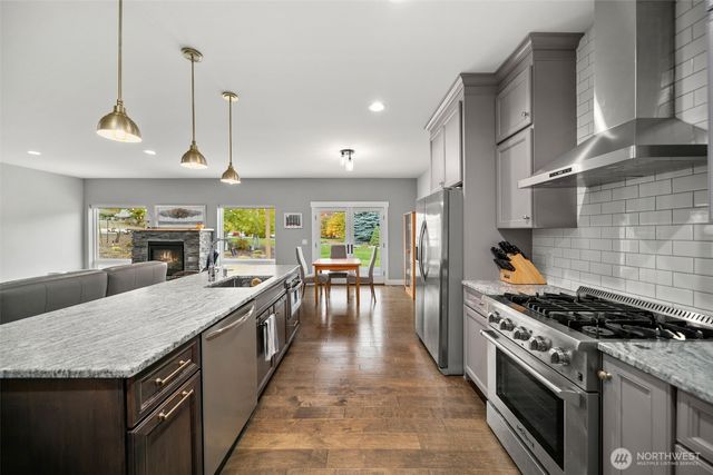 11709 Pear Tree Court, Leavenworth, WA 98826