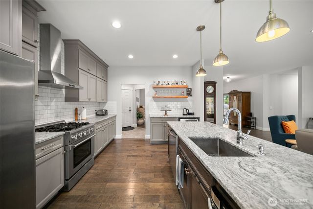 11709 Pear Tree Court, Leavenworth, WA 98826