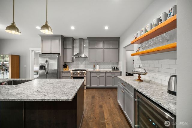 11709 Pear Tree Court, Leavenworth, WA 98826