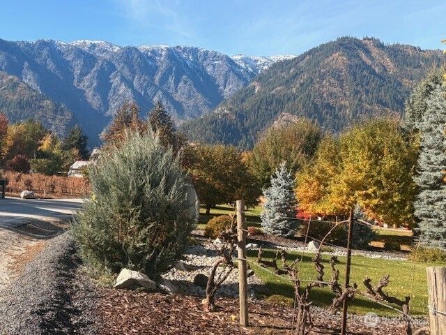 11709 Pear Tree Court, Leavenworth, WA 98826