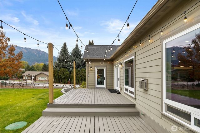 11709 Pear Tree Court, Leavenworth, WA 98826