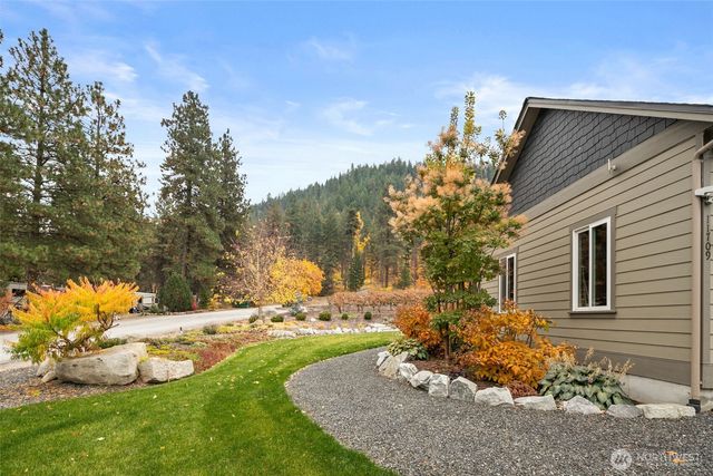 11709 Pear Tree Court, Leavenworth, WA 98826