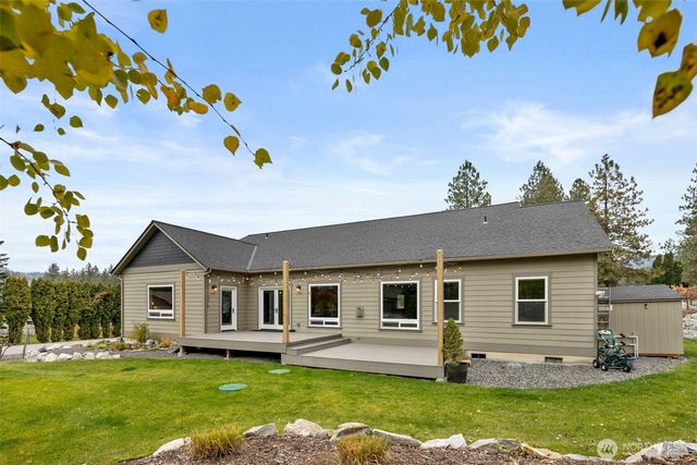 11709 Pear Tree Court, Leavenworth, WA 98826