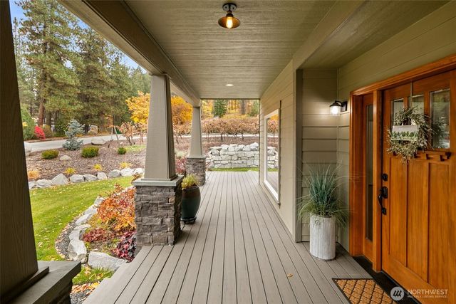 11709 Pear Tree Court, Leavenworth, WA 98826