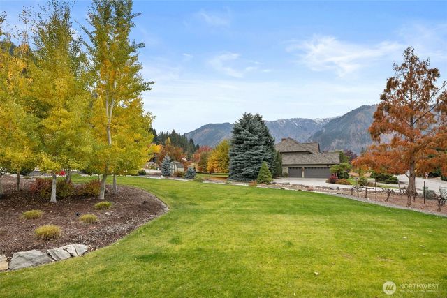 11709 Pear Tree Court, Leavenworth, WA 98826