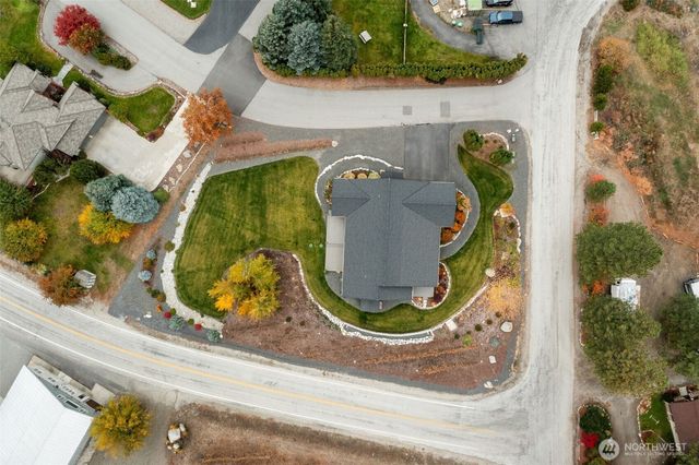 11709 Pear Tree Court, Leavenworth, WA 98826