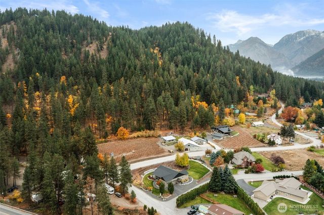 11709 Pear Tree Court, Leavenworth, WA 98826