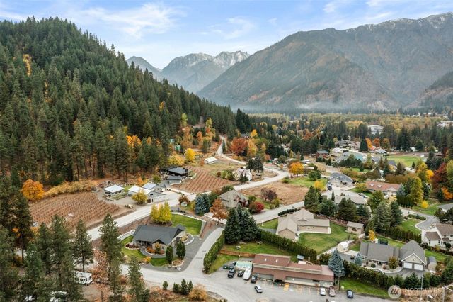 11709 Pear Tree Court, Leavenworth, WA 98826