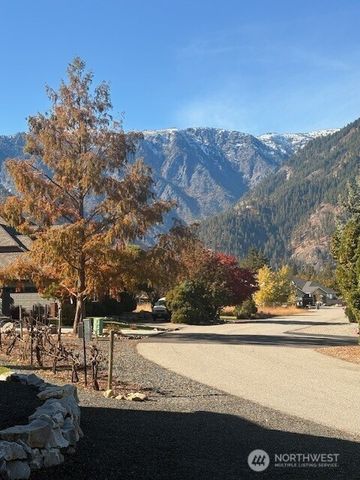 11709 Pear Tree Court, Leavenworth, WA 98826