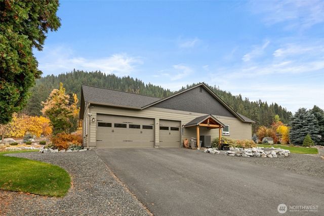 11709 Pear Tree Court, Leavenworth, WA 98826