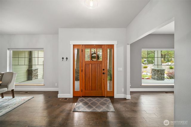 11709 Pear Tree Court, Leavenworth, WA 98826