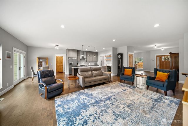 11709 Pear Tree Court, Leavenworth, WA 98826