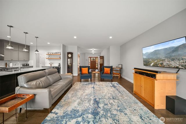 11709 Pear Tree Court, Leavenworth, WA 98826