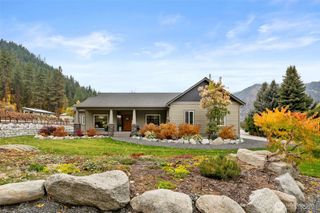 11709 Pear Tree Court, Leavenworth, WA 98826